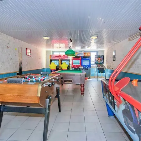 Kamp alanı La Siesta - Mobil 3 Pieces 4 Personnes Mae-1241 L'Aiguillon-la-Presqu'ile