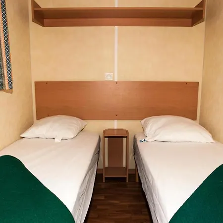 La Siesta - Mobil 3 Pieces 4 Personnes Mae-1241 4*