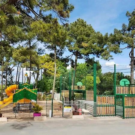La Siesta - Mobil 3 Pieces 4 Personnes Mae-1241 Kamp alanı 4*